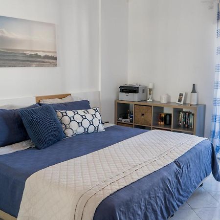 Apartmán Ocean Blue II Quarteira Exteriér fotografie