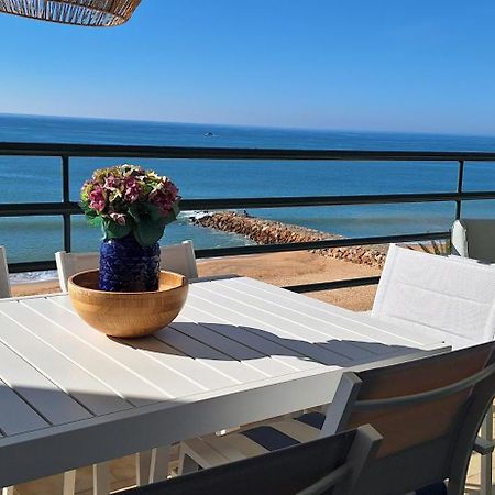 Apartmán Ocean Blue II Quarteira Exteriér fotografie